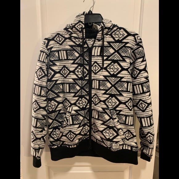 kavu harlow hoodie